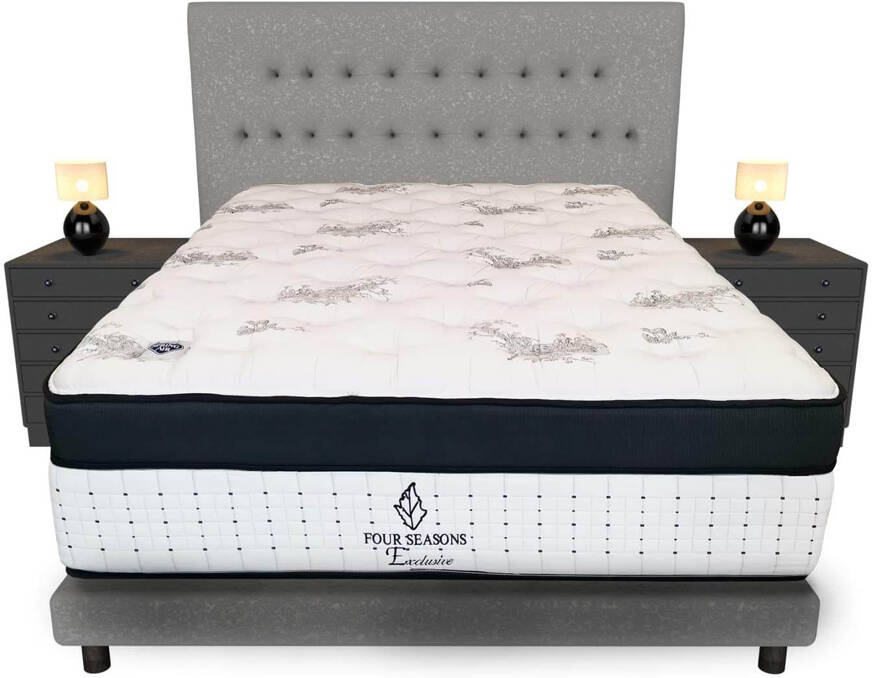 colchon spring air four seasons